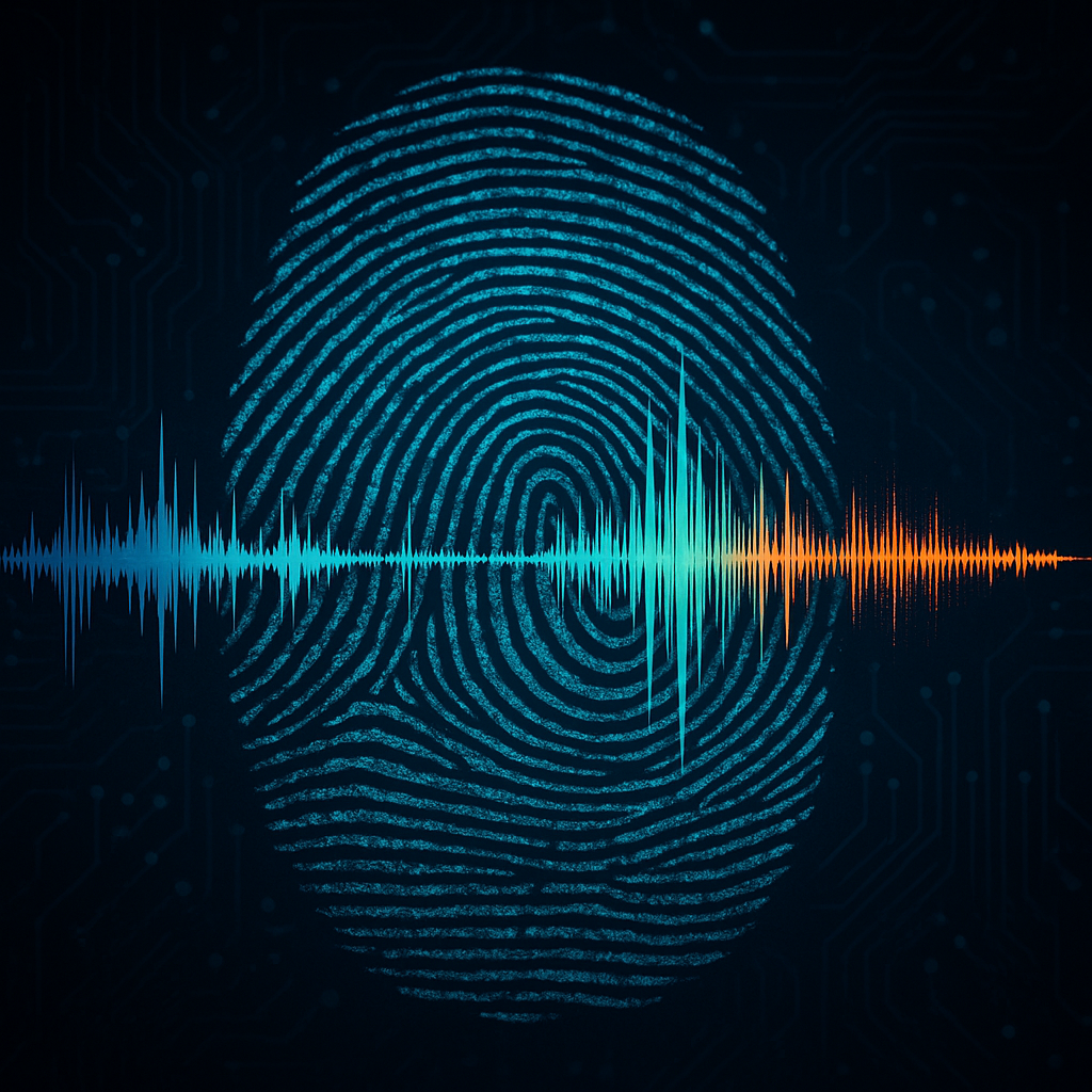 Cos'è il Fingerprinting AI nella Musica e Perché è Importante: Sta Arrivando